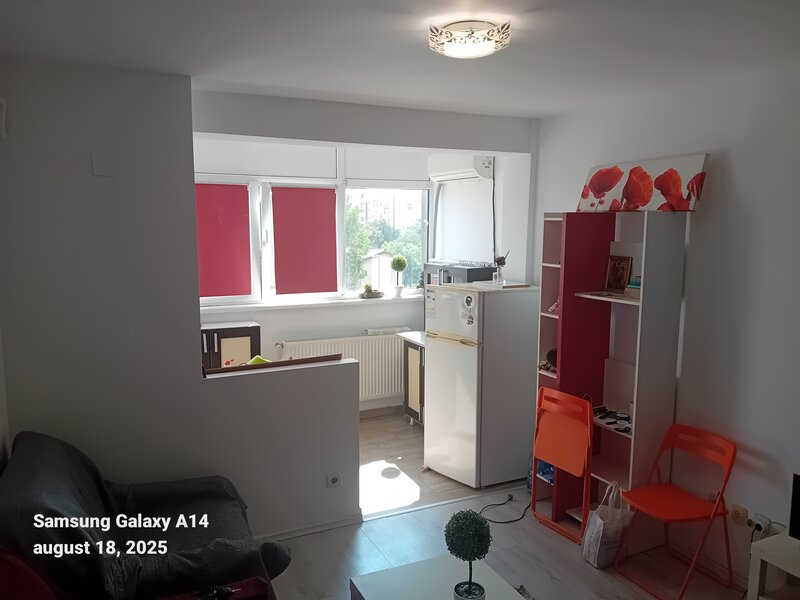 Brancoveanu, Lamotesti